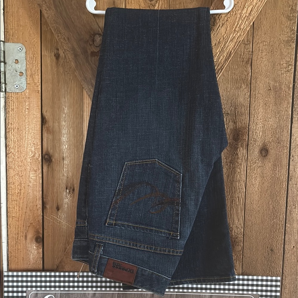 Women’s Blue Jeans
